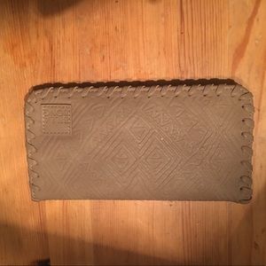 Billabong wallet